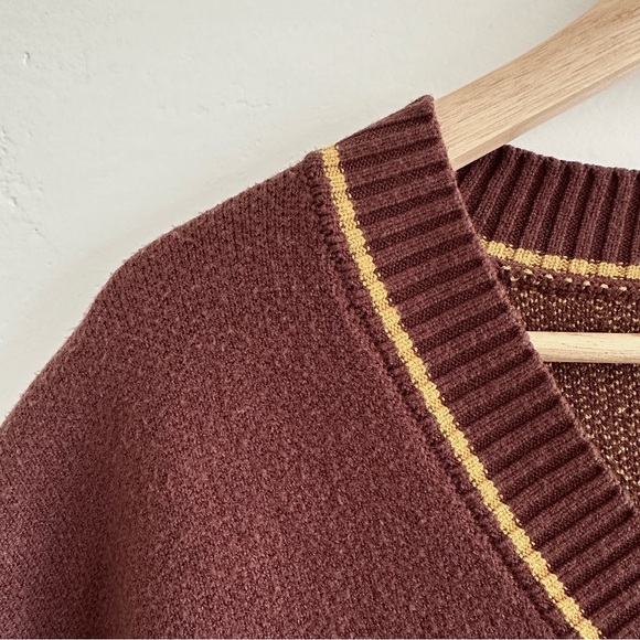 Lisa Says Gah Fangio Vest Icon Size M/L - Picture 12 of 12